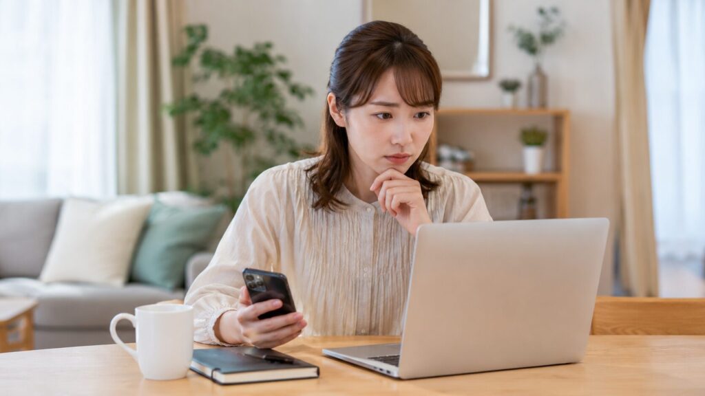 プロミス審査の通り方と即日融資の条件｜融資窓口15年で見てきた審査スピードと限度額の境界線